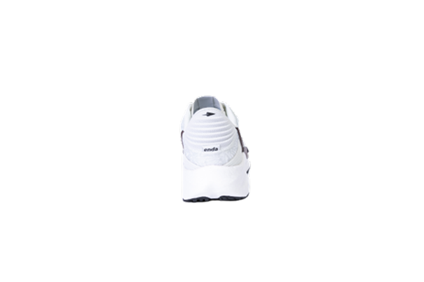 NEW LAPATET VAPOR WHITE MEN