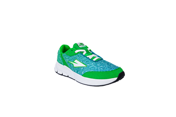 Tai Jogger Men Vibrant Green