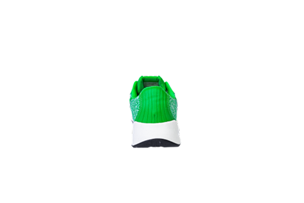 Tai Jogger Men Vibrant Green