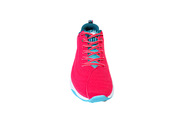 Lapatet - Men - Kambu (White and Red Sole) Final Sale