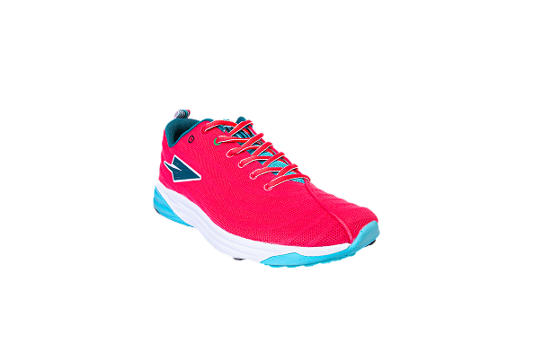 Lapatet - Men - Kambu (White and Red Sole) Final Sale