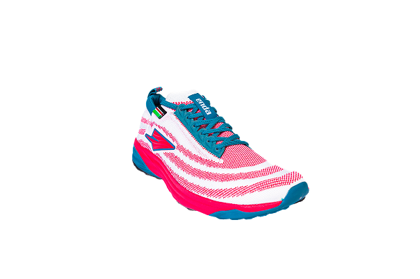 Lapatet - Women - Flamingo (Pink and LightSkyBlue) Final Sale