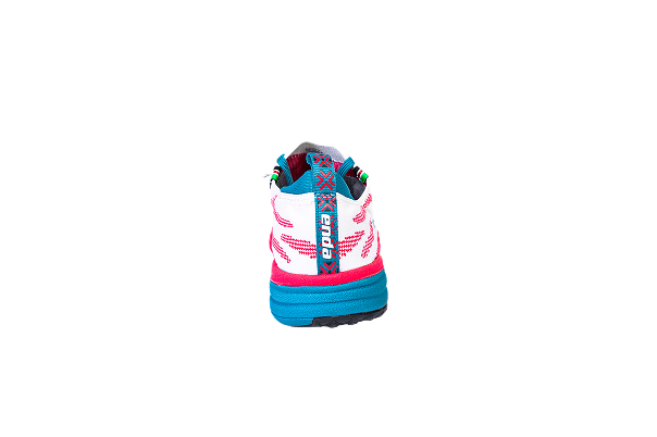 Lapatet - Men - Flamingo (Pink and LightSkyBlue) Final Sale