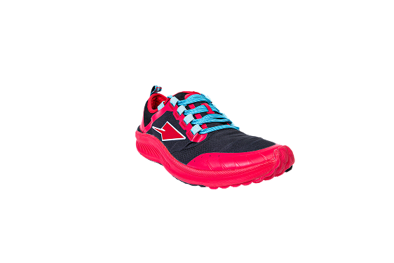 Koobi Fora - Men - Flamingo (Pink Sole) Final Sale