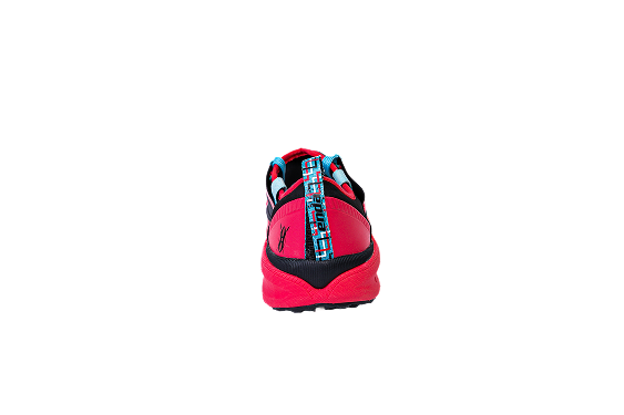 Koobi Fora - Men - Flamingo (Pink Sole) Final Sale