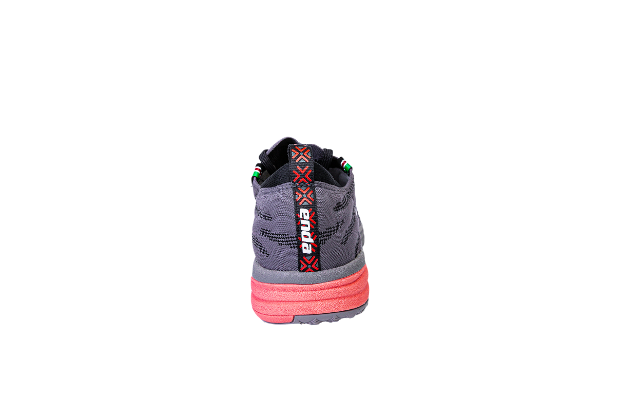 Lapatet - Men - Secretary Bird (Pink Sole)