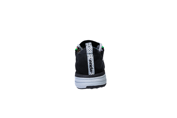 Lapatet - Women - Somali (Black Sole)