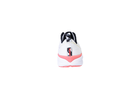 Iten - Men -Secretary Bird (All White)