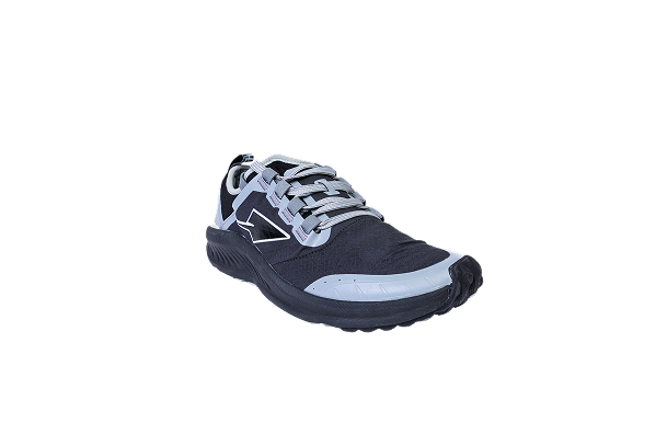 Koobi Fora - Men - Somali Black (Black Sole)