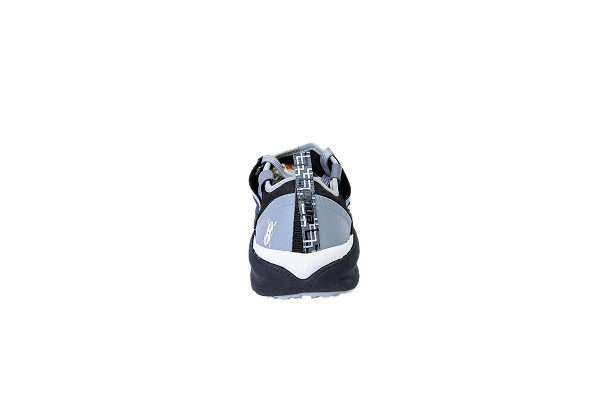 Koobi Fora - Men - Somali Black (Black Sole)