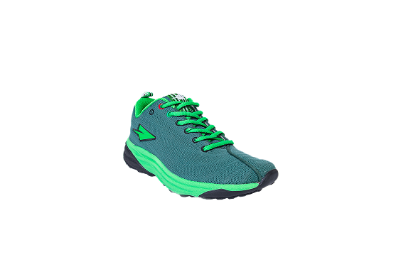 Lapatet - Women - Aberdare (Green Sole) Final Sale