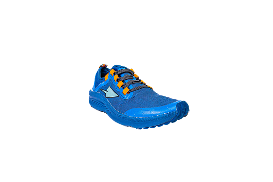 Koobi Fora - Men - Superb Starling (Blue Sole) Final Sale