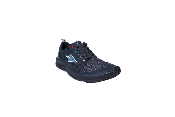 Iten - Men -Somali (Black Sole)