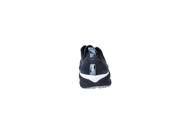 Iten - Men -Somali (Black Sole)
