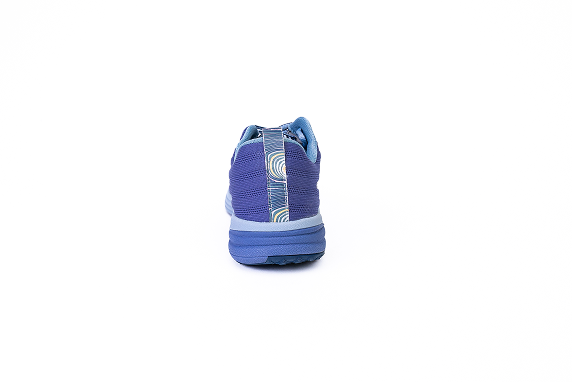 Lapatet - Men - Batian (Blue Sole) Final Sale