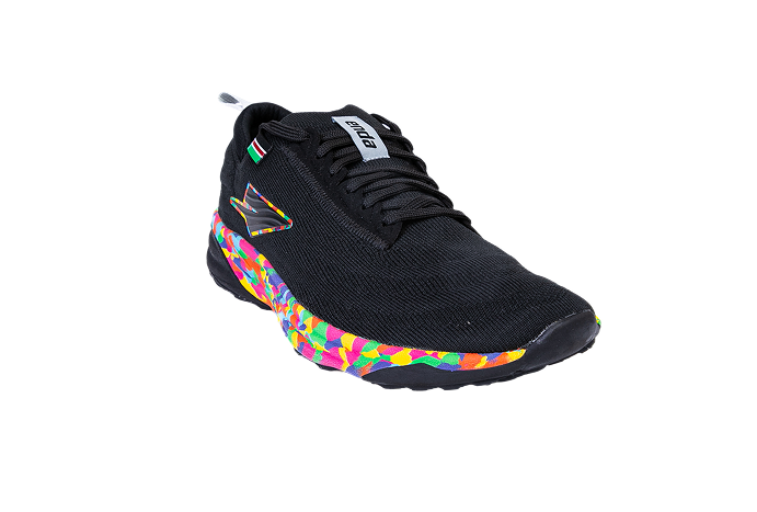Lapatet - Men - Rainbow Runner