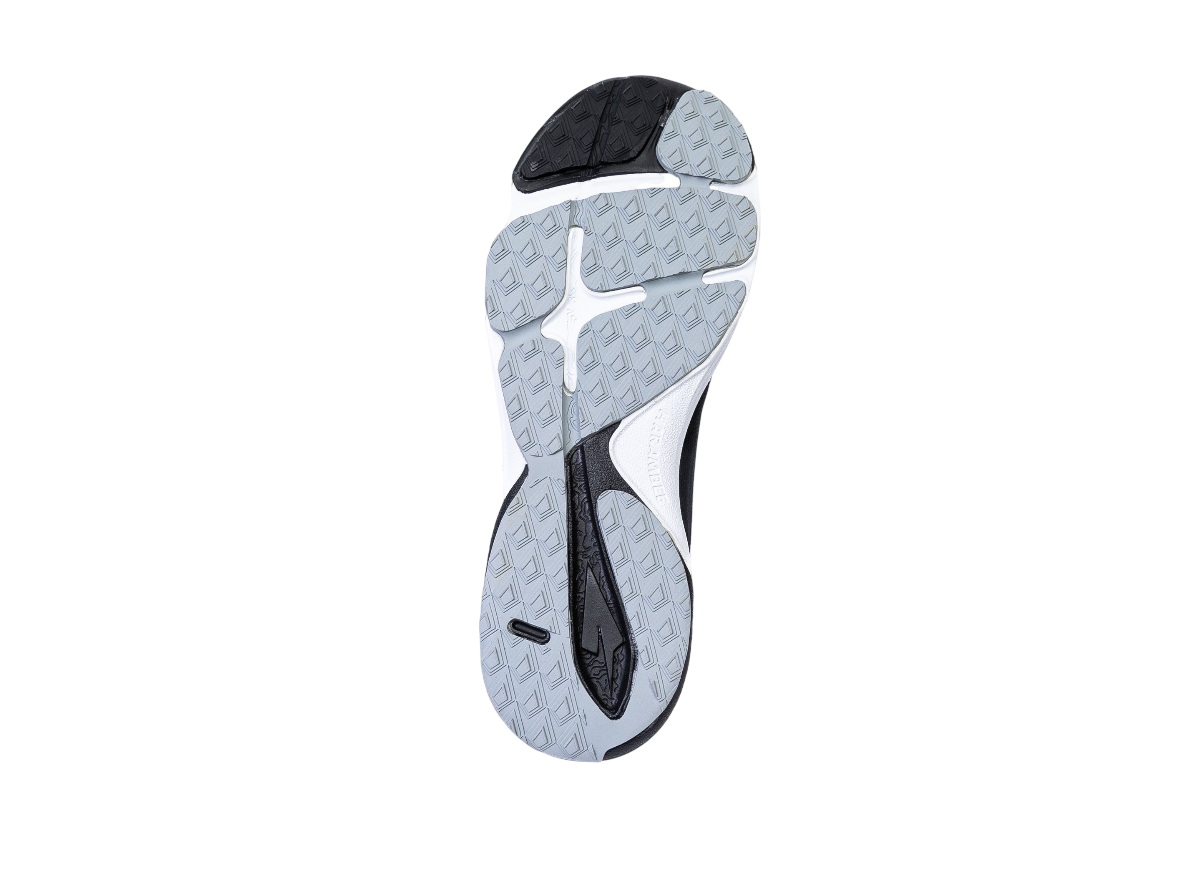 Lapatet - Men - Somali (White Sole)