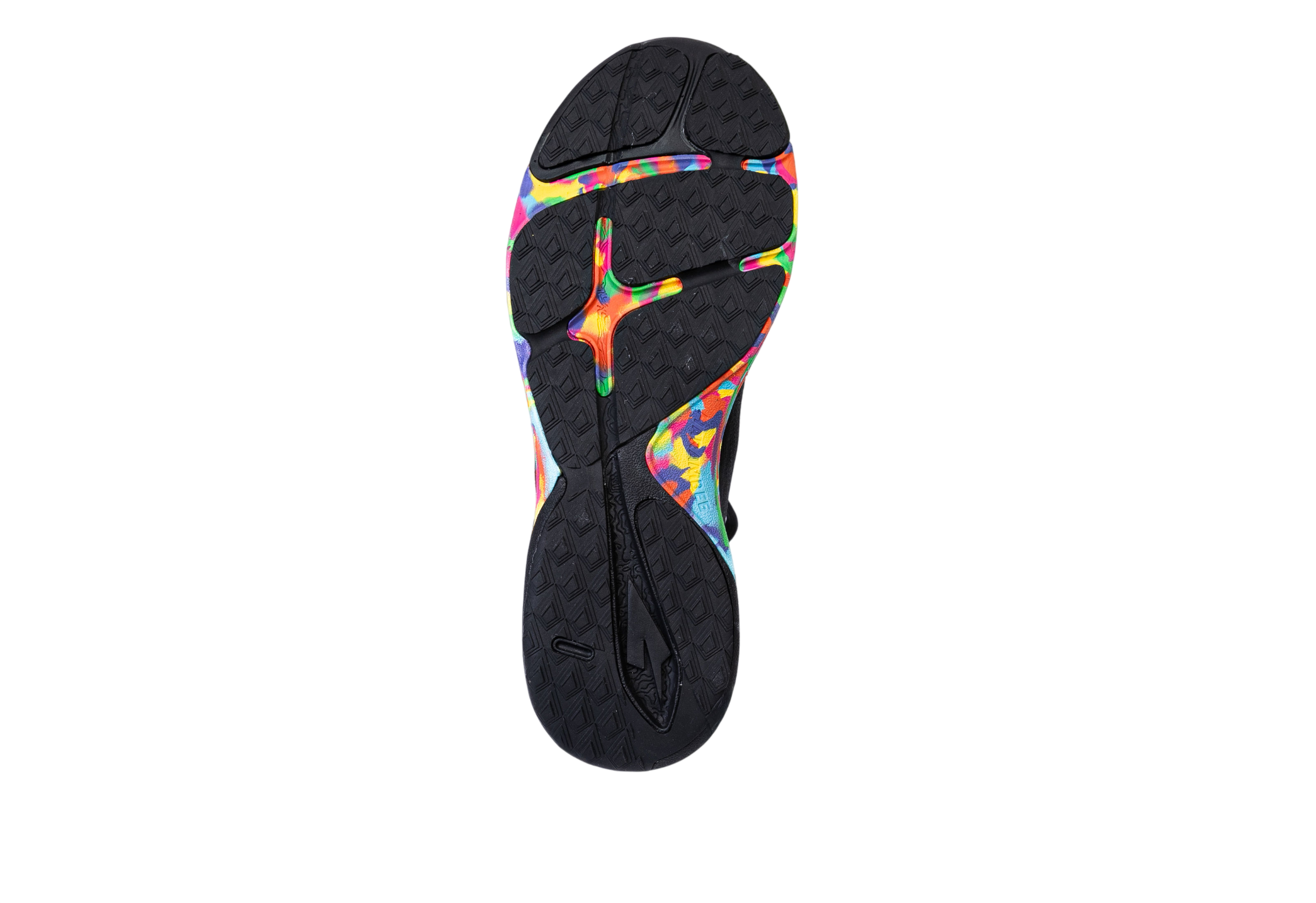 Lapatet - Men - Rainbow Runner