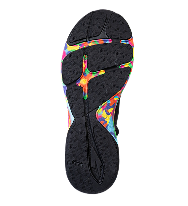 Lapatet - Men - Rainbow Runner