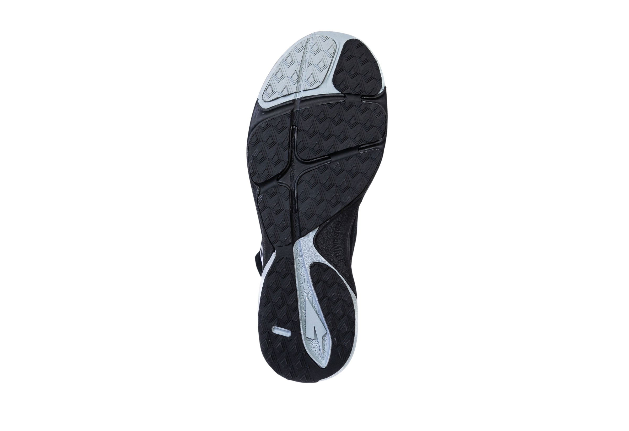 Iten - Men -Somali (White Sole)