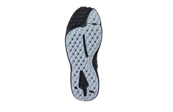 Koobi Fora - Men - Somali Black (Black Sole)