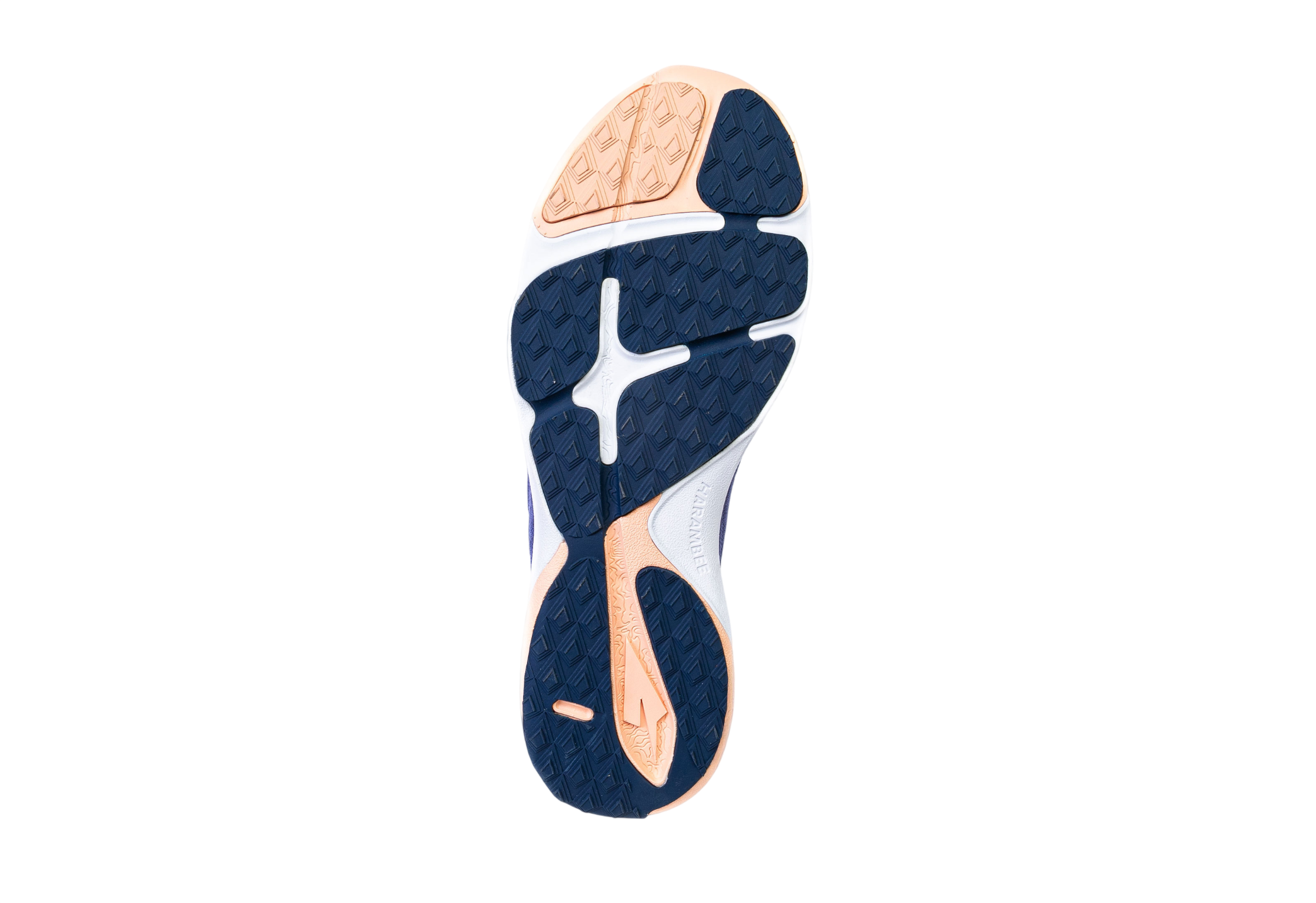 Lapatet - Men - Batian (Apricot Sole) Final Sale