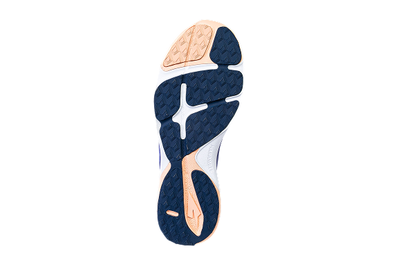 Lapatet - Men - Batian (Apricot Sole) Final Sale