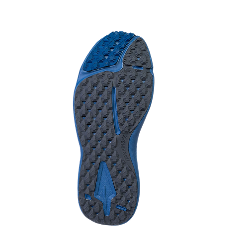 Koobi Fora - Men - Superb Starling (Blue Sole) Final Sale