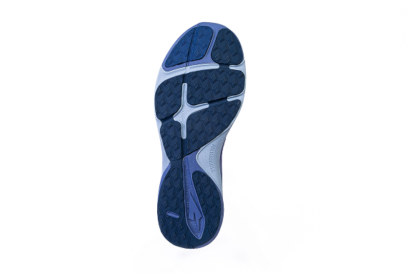 Lapatet - Men - Batian (Blue Sole) Final Sale