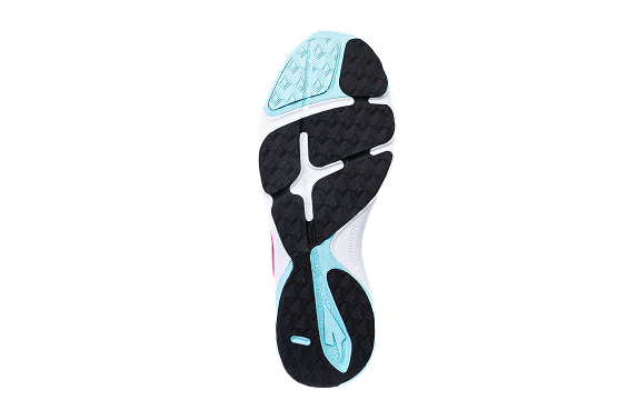Lapatet - Men - Kambu (White and Red Sole) Final Sale