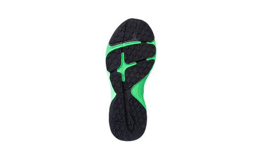 Lapatet - Women - Aberdare (Green Sole) Final Sale