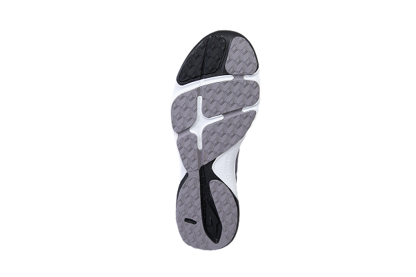 Lapatet - Men - Secretary Bird (Grey Sole)