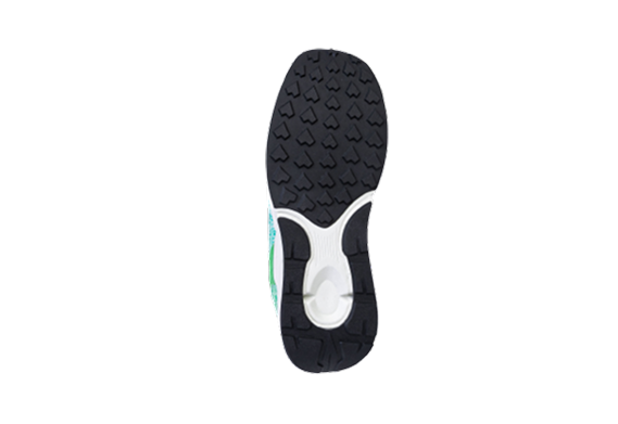 Tai Jogger-Men-White