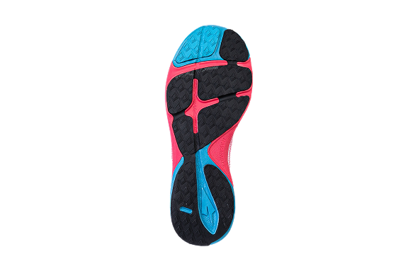 Lapatet - Men - Flamingo (Pink and LightSkyBlue) Final Sale