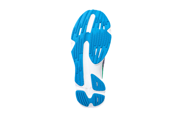 New Lapatet AC Black Men