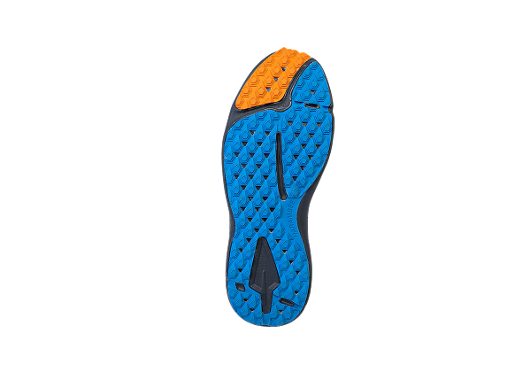Koobi Fora - Men - Superb Starling (Black Sole) Final Sale