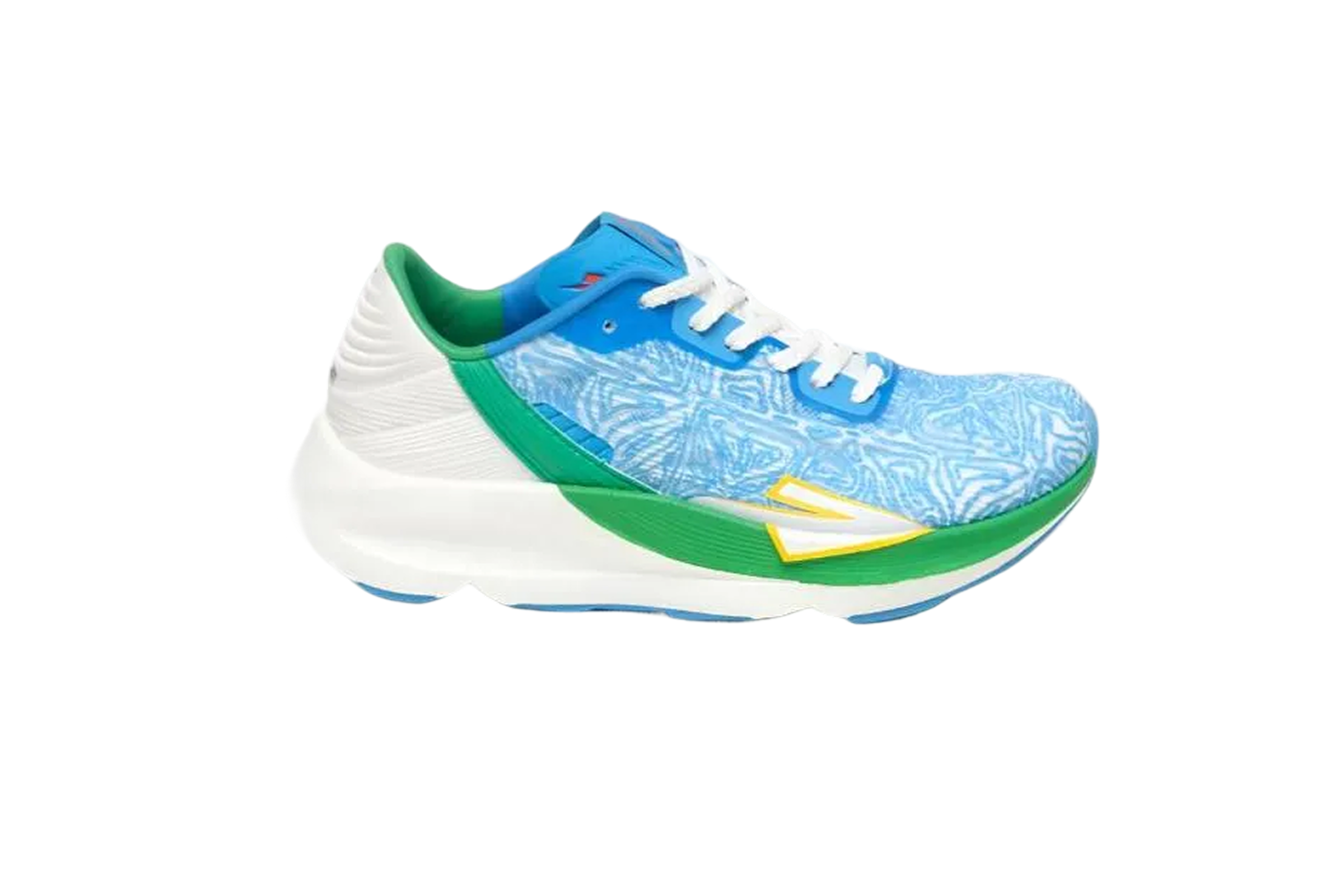 New Lapatet Men Blue