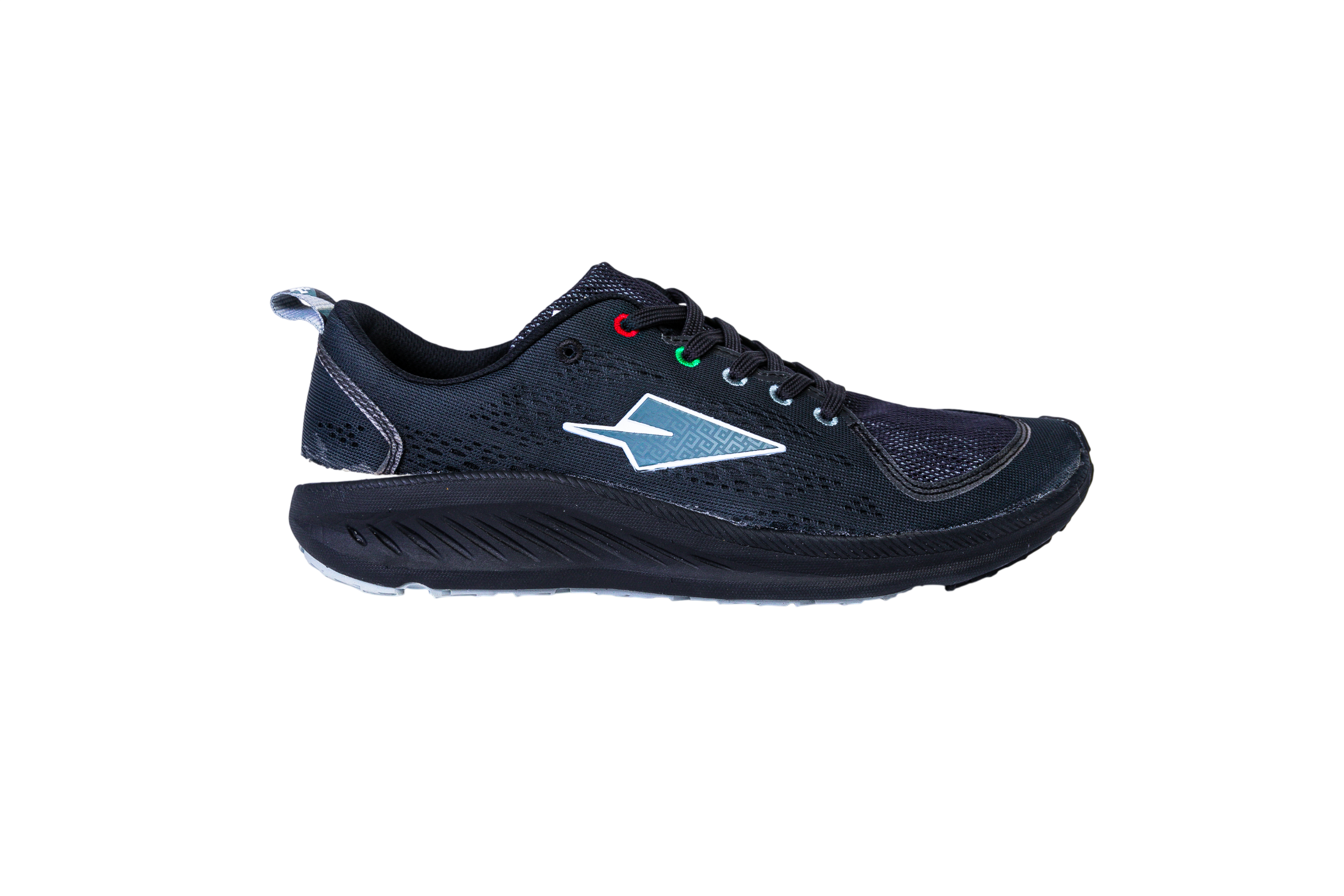 Iten - Men -Somali (White Sole)