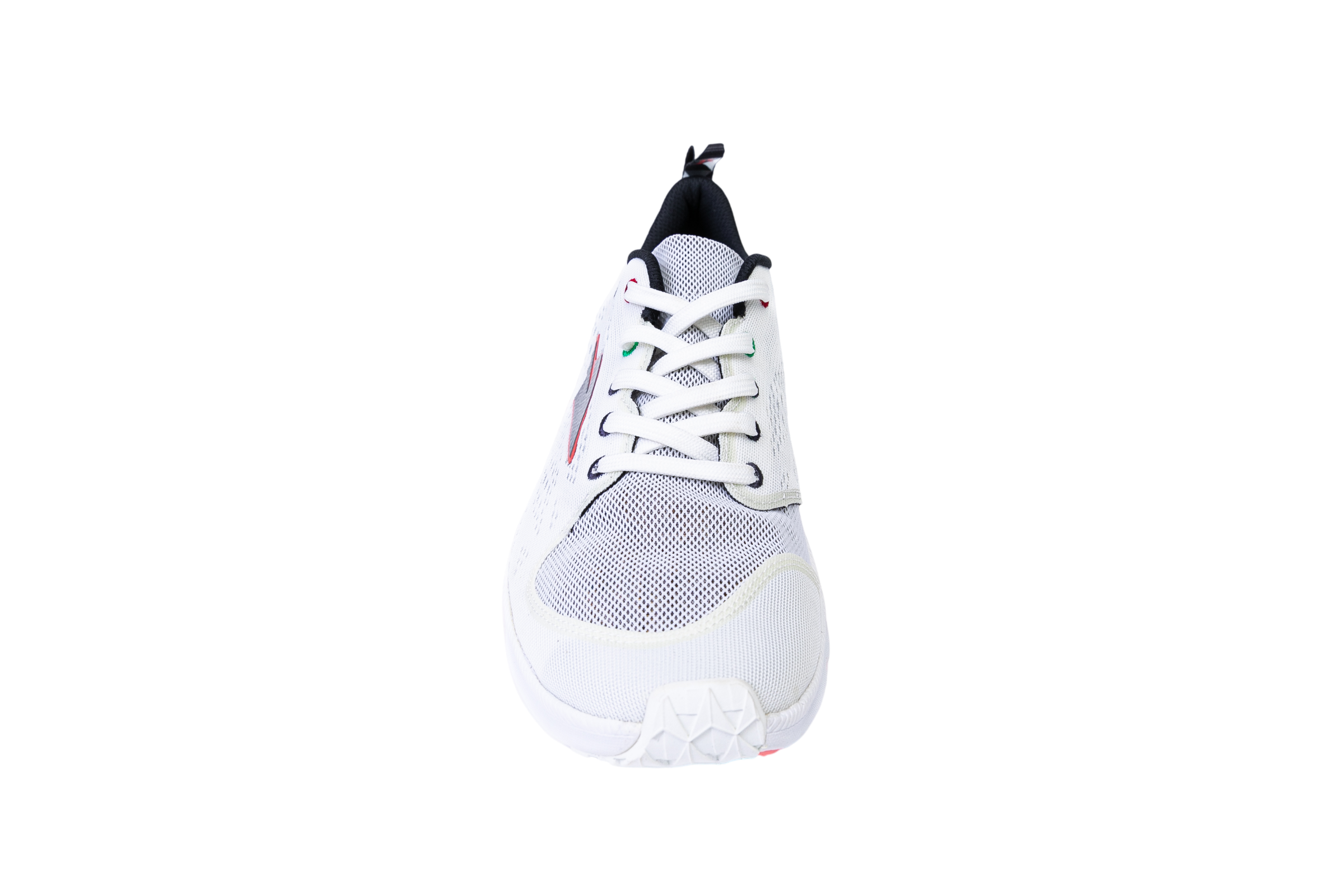 Iten - Women - Secretary Bird (All White)
