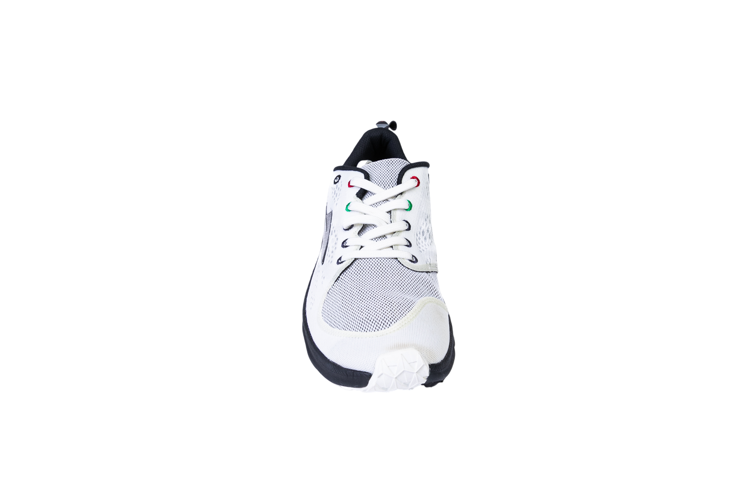Iten - Men - Secretary Bird (Black Sole)