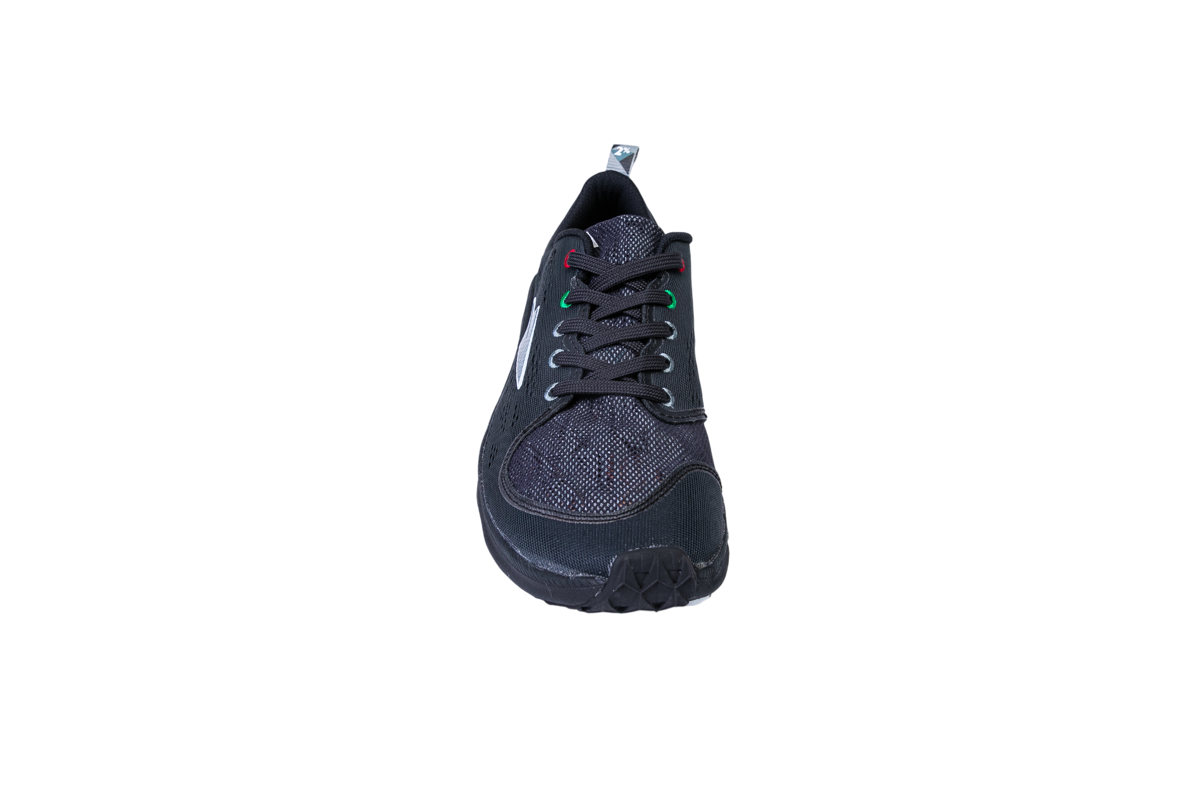 Iten - Men -Somali (White Sole)