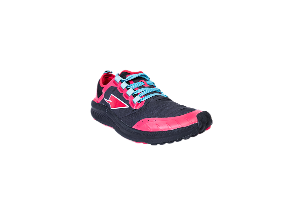 Koobi Fora - Men - Flamingo (Black sole) FINAL SALE