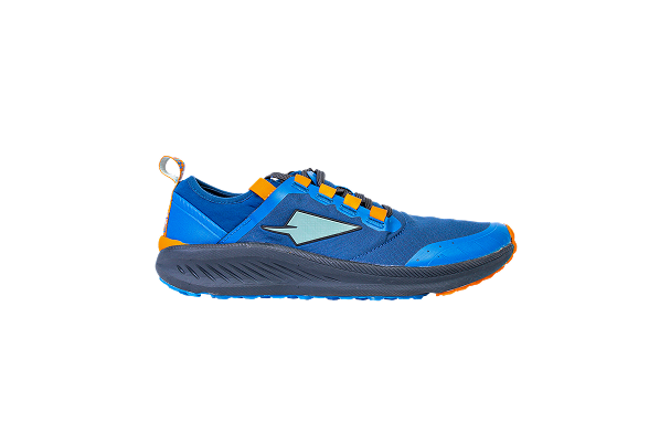 Koobi Fora - Men - Superb Starling (Black Sole) Final Sale