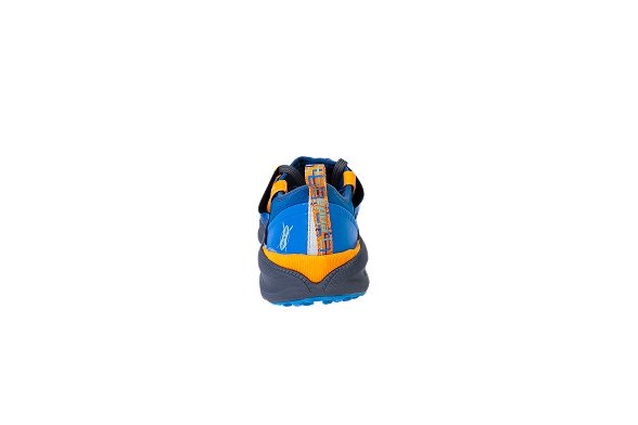 Koobi Fora - Men - Superb Starling (Black Sole) Final Sale