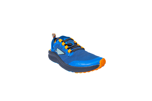 Koobi Fora - Men - Superb Starling (Black Sole) Final Sale