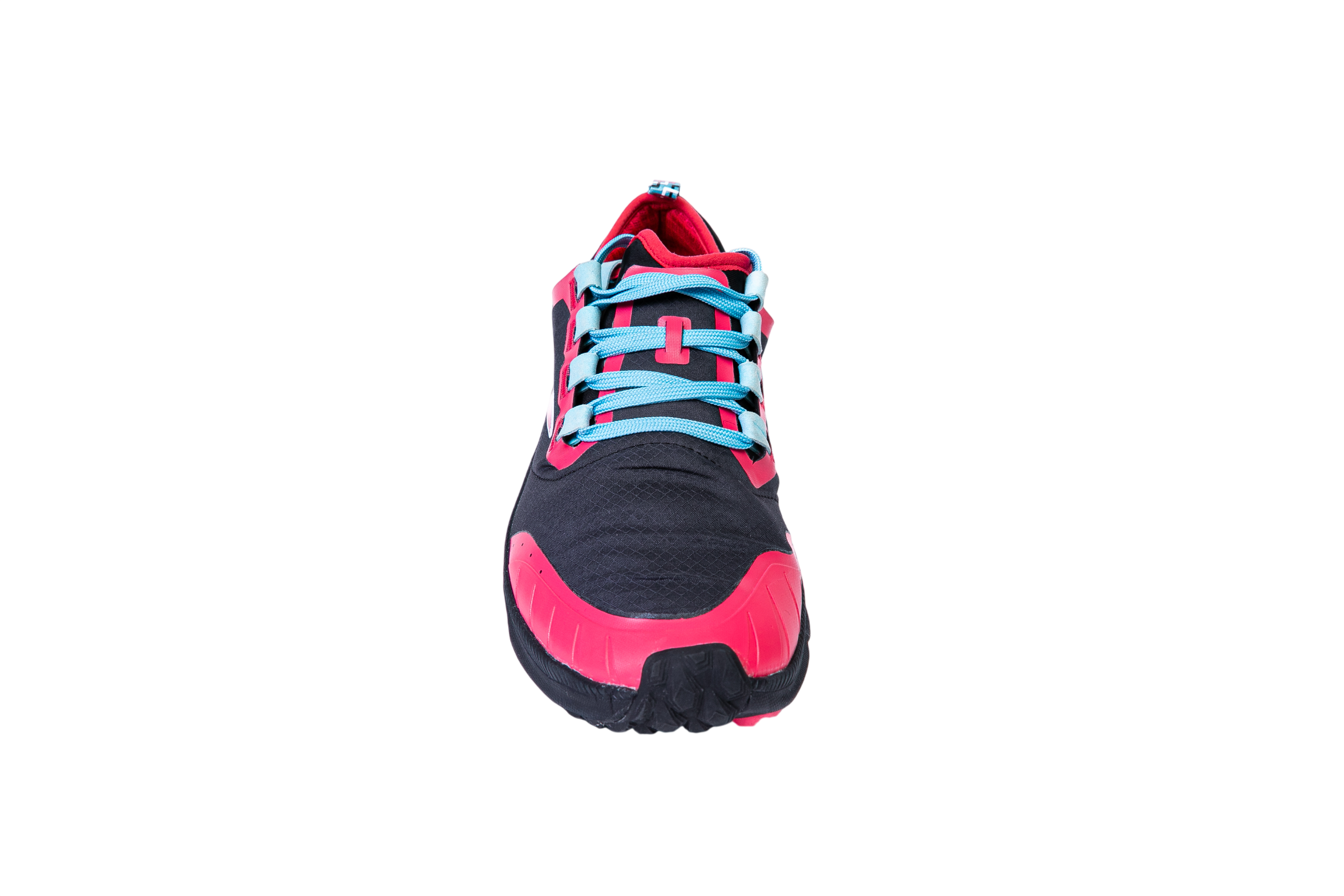 Koobi Fora - Men - Flamingo (Black sole) FINAL SALE