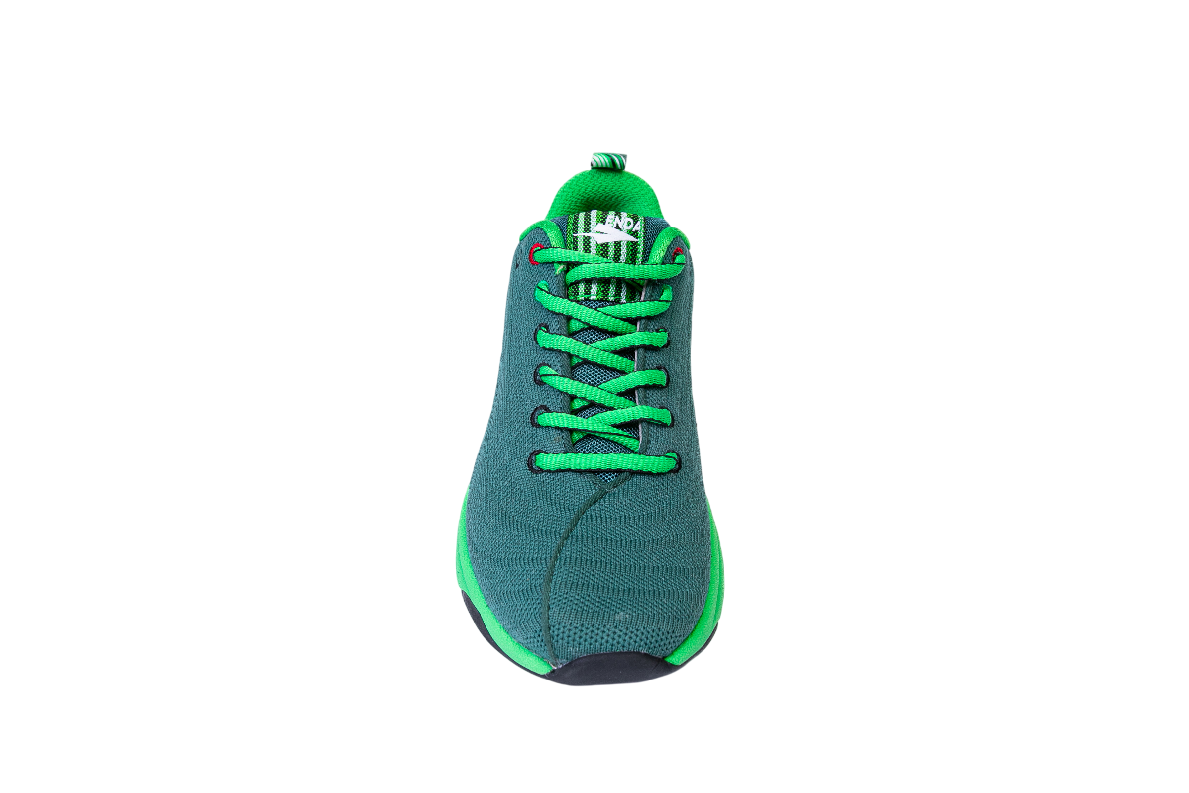Lapatet - Women - Aberdare (Green Sole) Final Sale