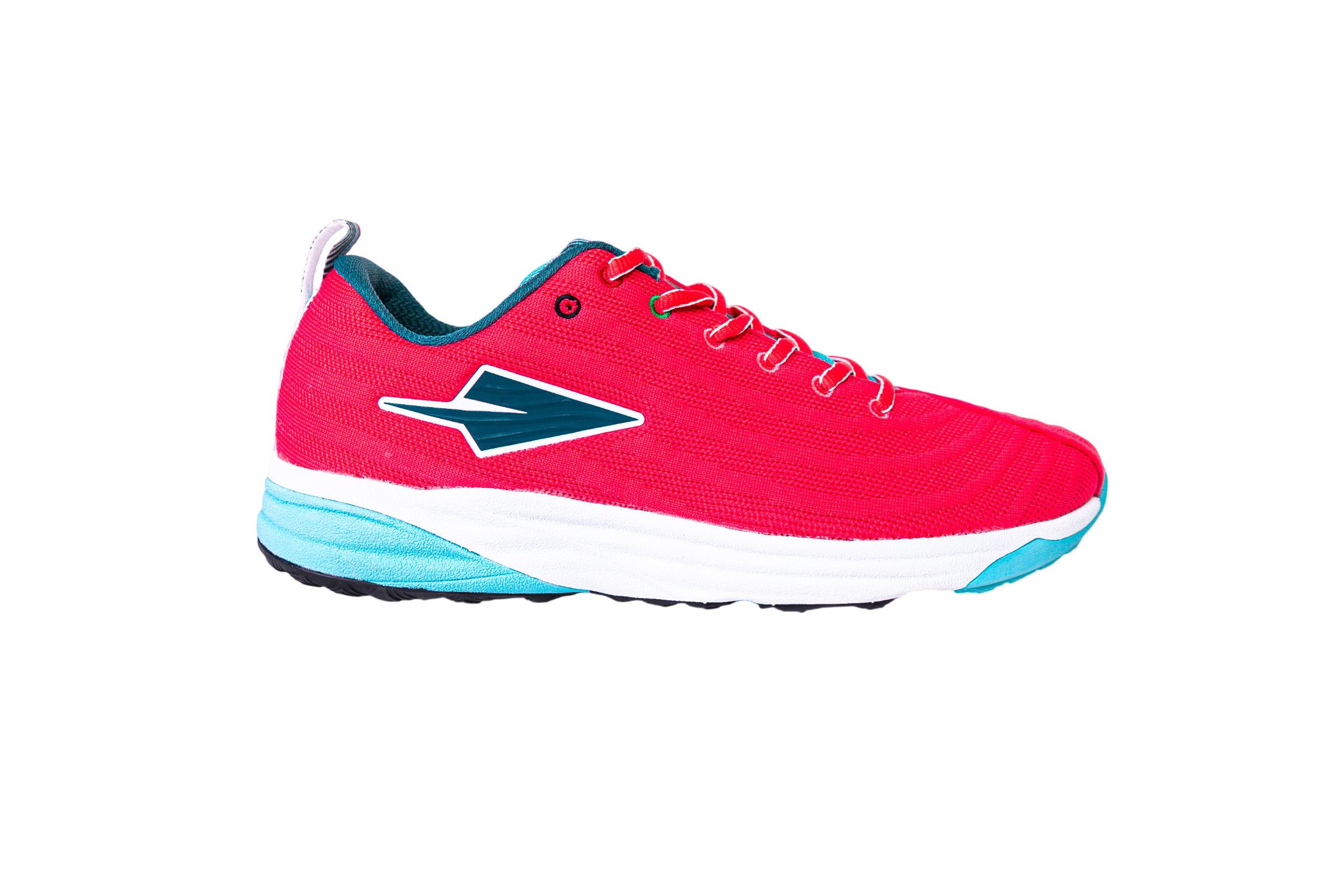 Lapatet - Men - Kambu (White and Red Sole) Final Sale