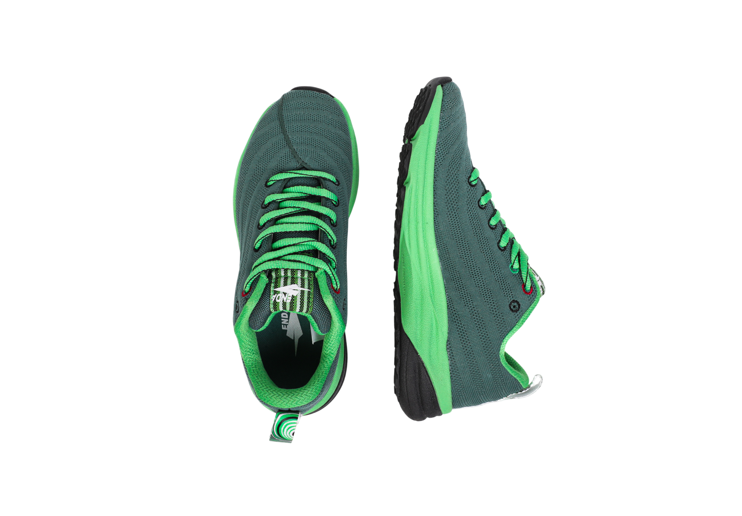 Lapatet - Women - Aberdare (Green Sole) Final Sale