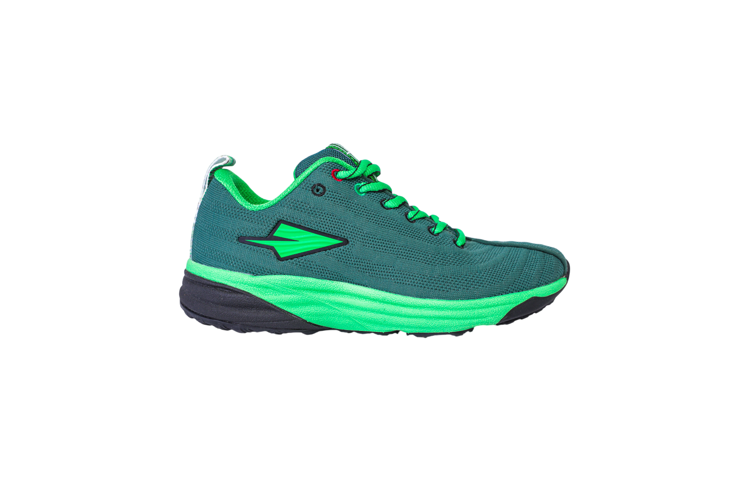 Lapatet - Women - Aberdare (Green Sole) Final Sale